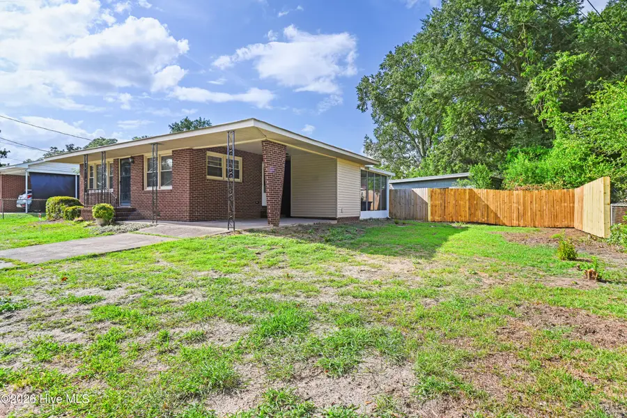 2605 Parkway Drive, Augusta, GA 30904 - #2