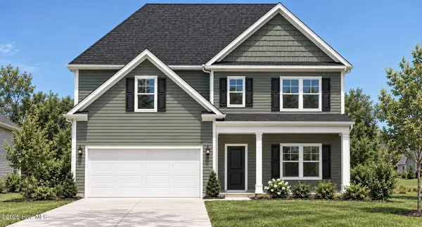 3559 Tanbark Oak Lane Nw, Aiken, SC 29801