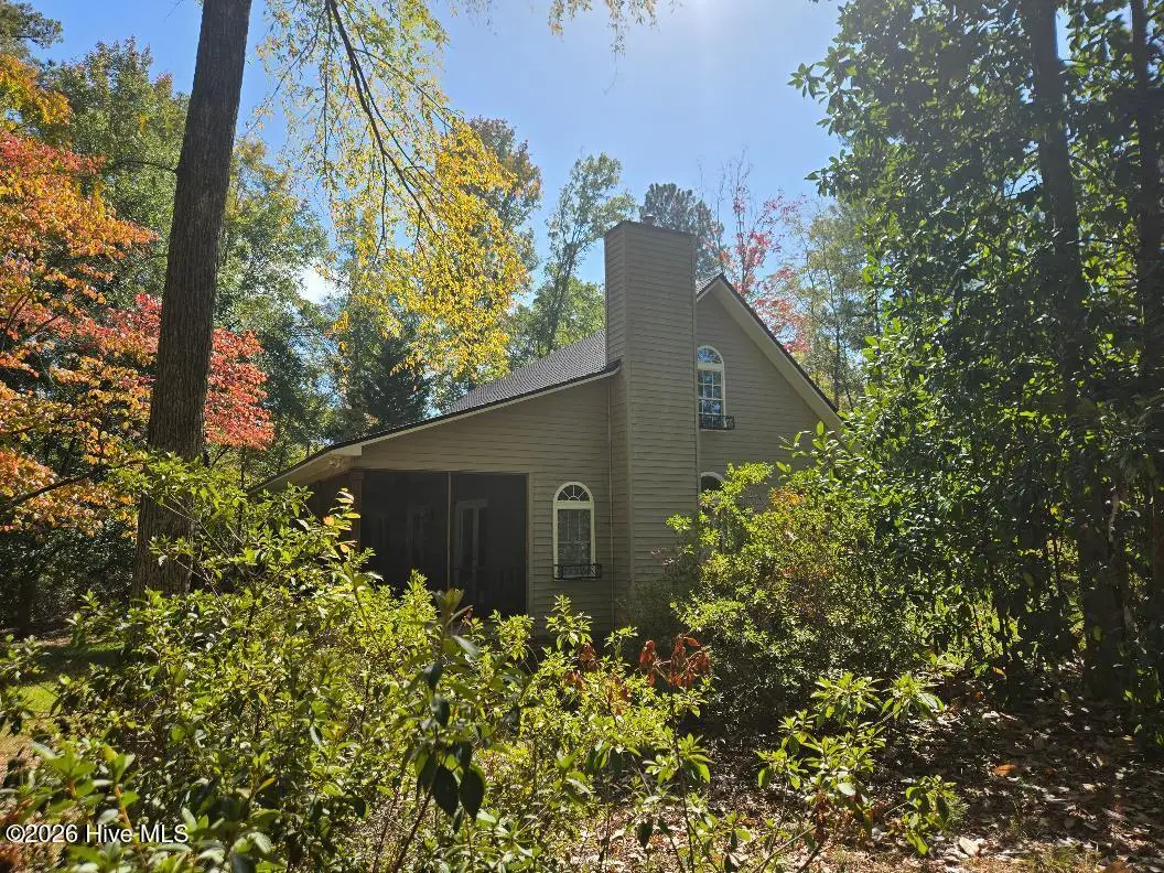 1226 Lake Drive, Lincolnton, GA 30817 - #1