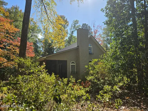 1226 Lake Drive, Lincolnton, GA 30817