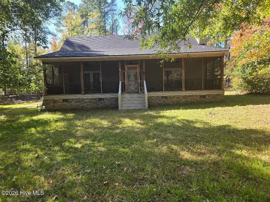 1226 Lake Drive, Lincolnton, GA 30817 - #2