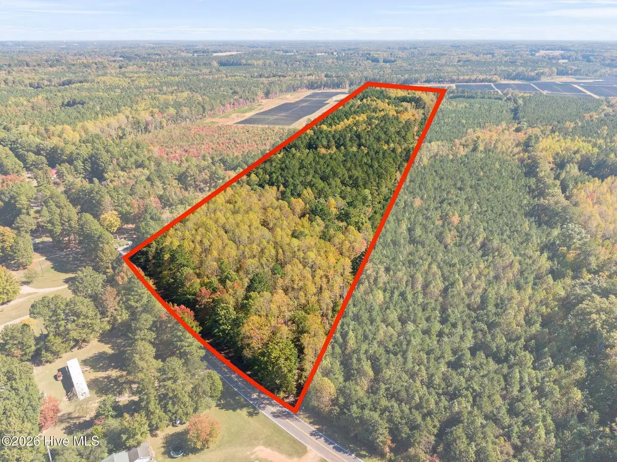 0 Pleasant Grove Church Road, Spring Hope, NC 27882 - #1