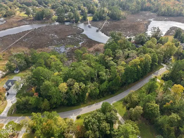 230 White Oak Bluff Road, Stella, NC 28582