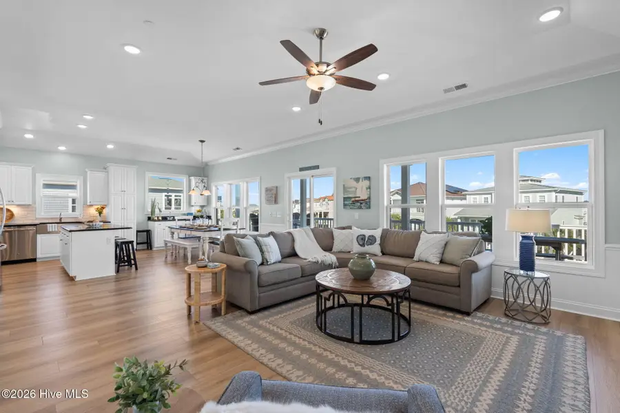 151 W Third Street, Ocean Isle Beach, NC 28469 - #3