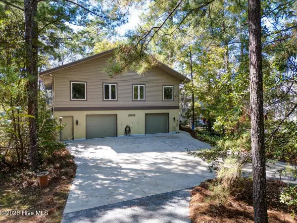 5508 Gondolier Drive, New Bern, NC 28560