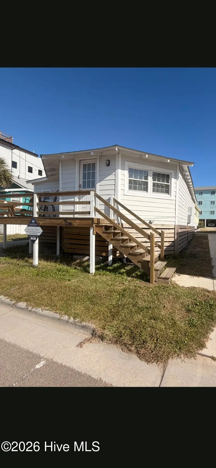801 S Lake Park Boulevard, Carolina Beach, NC 28428 - #2