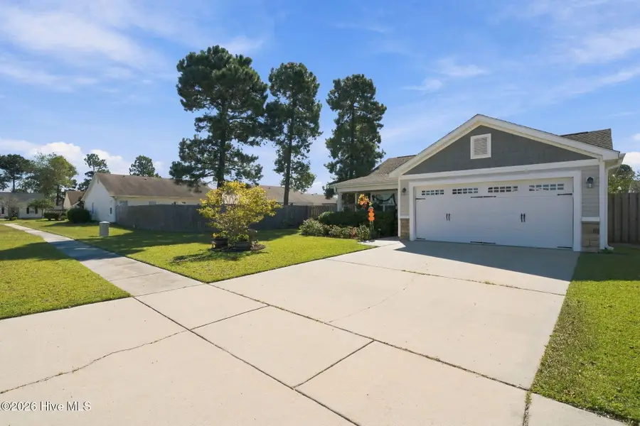 3001 Yorkstone Court, Leland, NC 28451 - #2