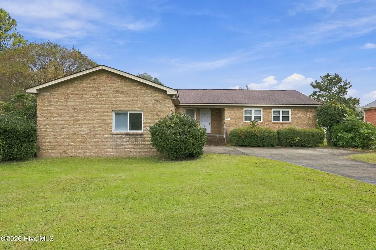 6007 Brig Court, New Bern, NC 28560 - #1