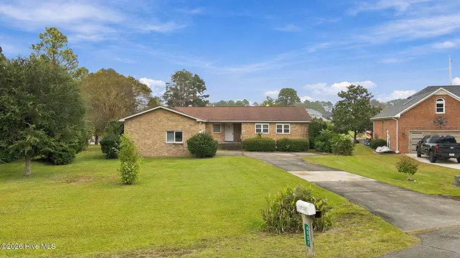 6007 Brig Court, New Bern, NC 28560 - #2