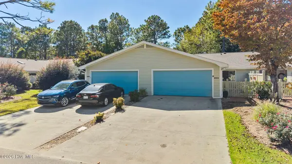 6006 Inland Greens Drive, Wilmington, NC 28405