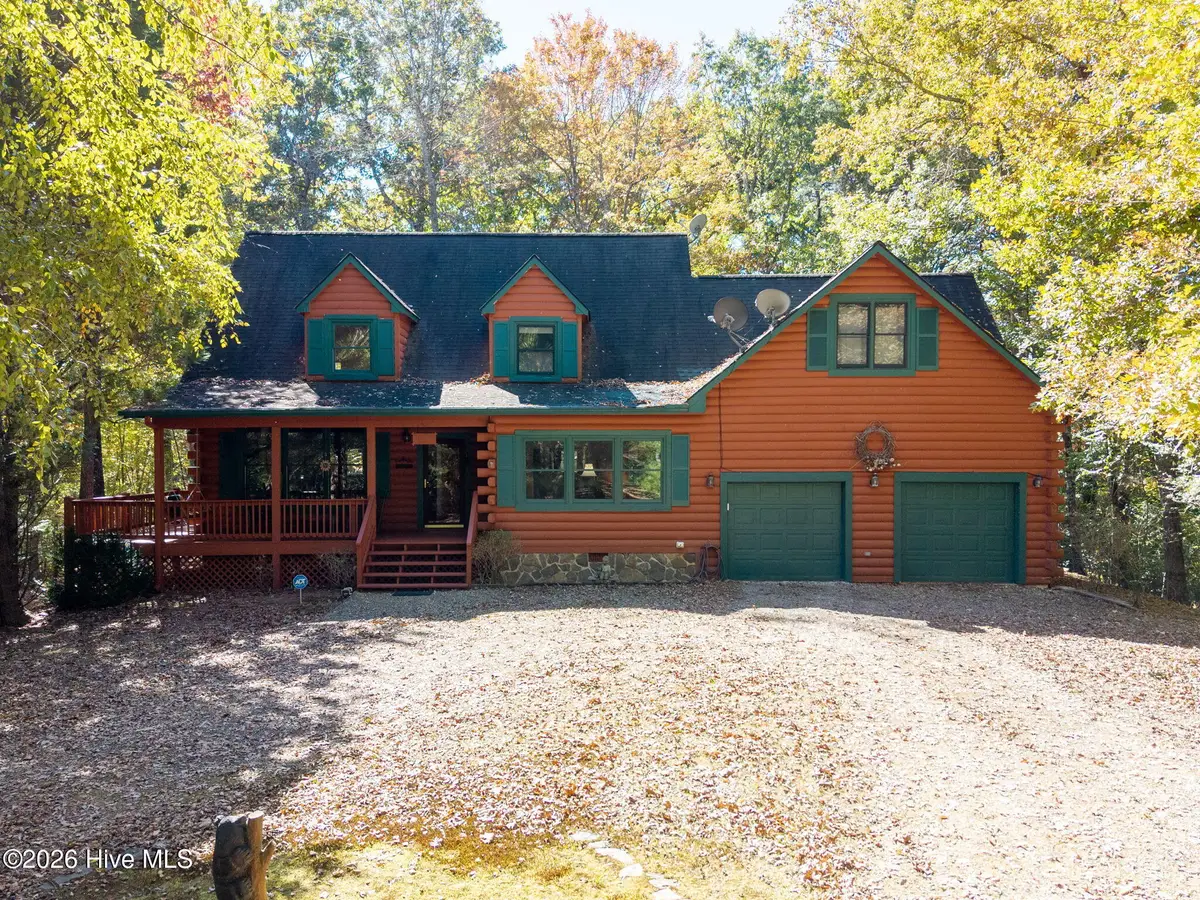 362 Cobb Bluff, Murphy, NC 28906 - #1