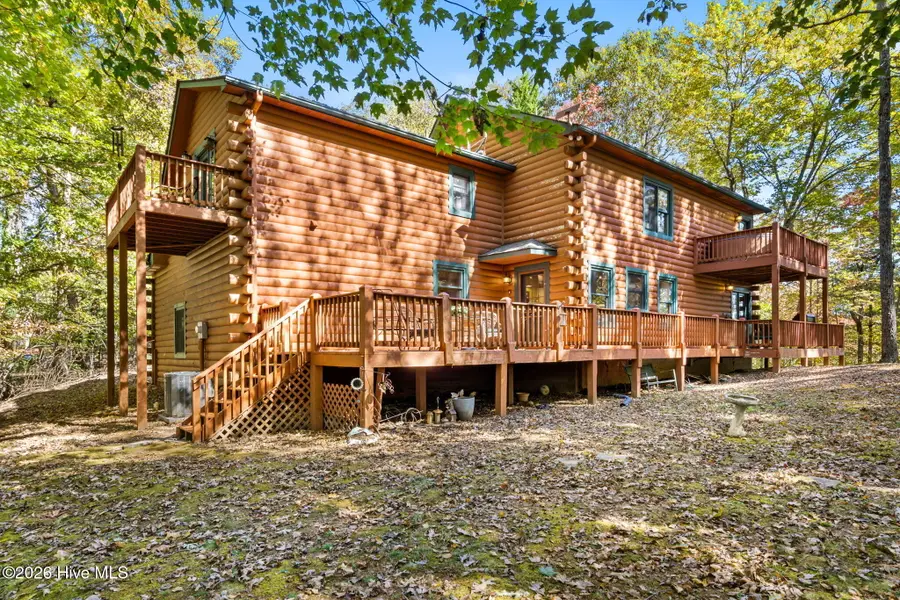 362 Cobb Bluff, Murphy, NC 28906 - #2