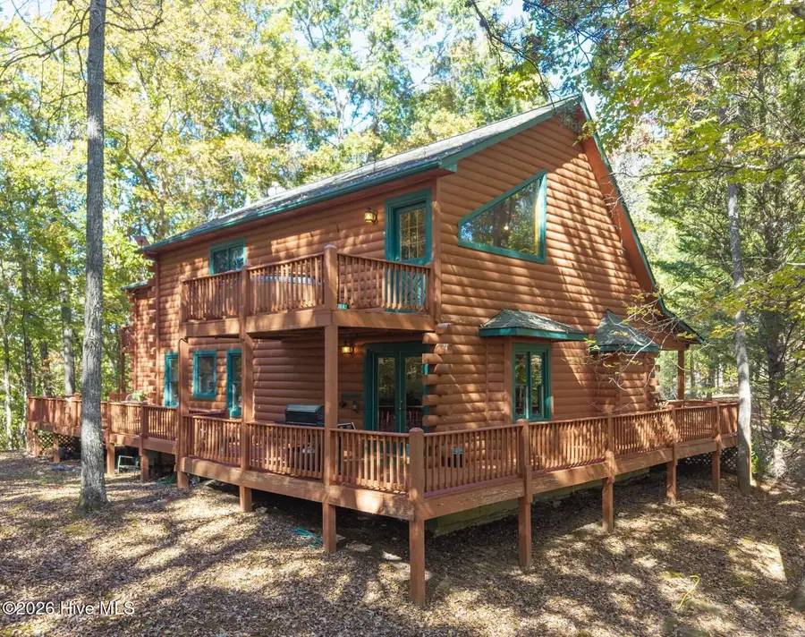 362 Cobb Bluff, Murphy, NC 28906 - #3