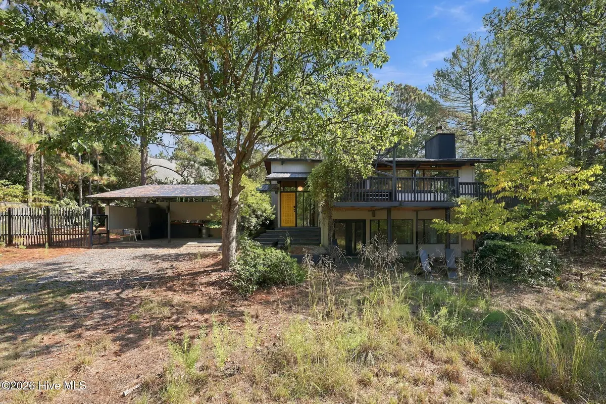 12 Park Court, Pinehurst, NC 28374 - #1