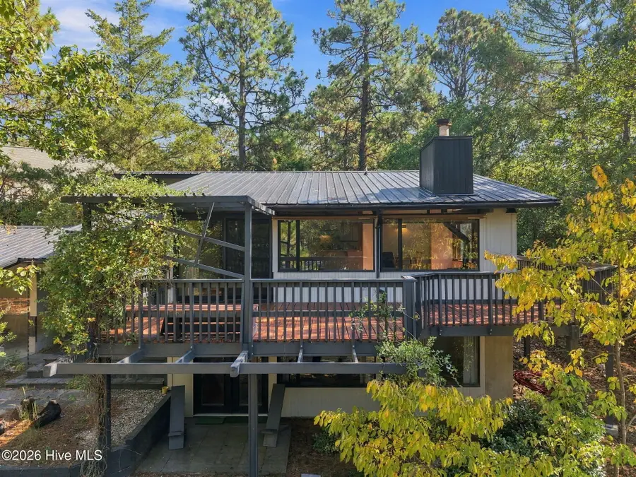 12 Park Court, Pinehurst, NC 28374 - #2
