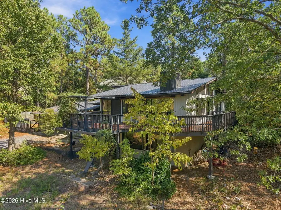 12 Park Court, Pinehurst, NC 28374 - #3