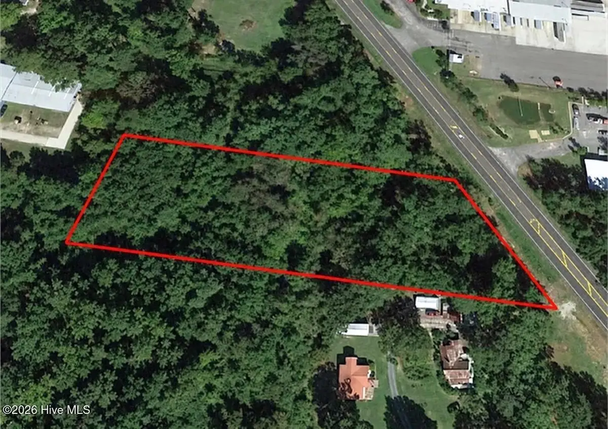 2715 N 23rd Street, Wilmington, NC 28401 - #1