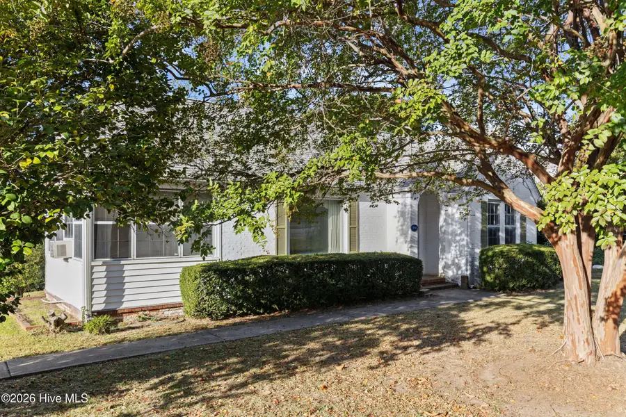 114 E Martintown Road, North Augusta, SC 29841 - #2