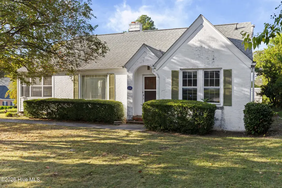 114 E Martintown Road, North Augusta, SC 29841 - #3