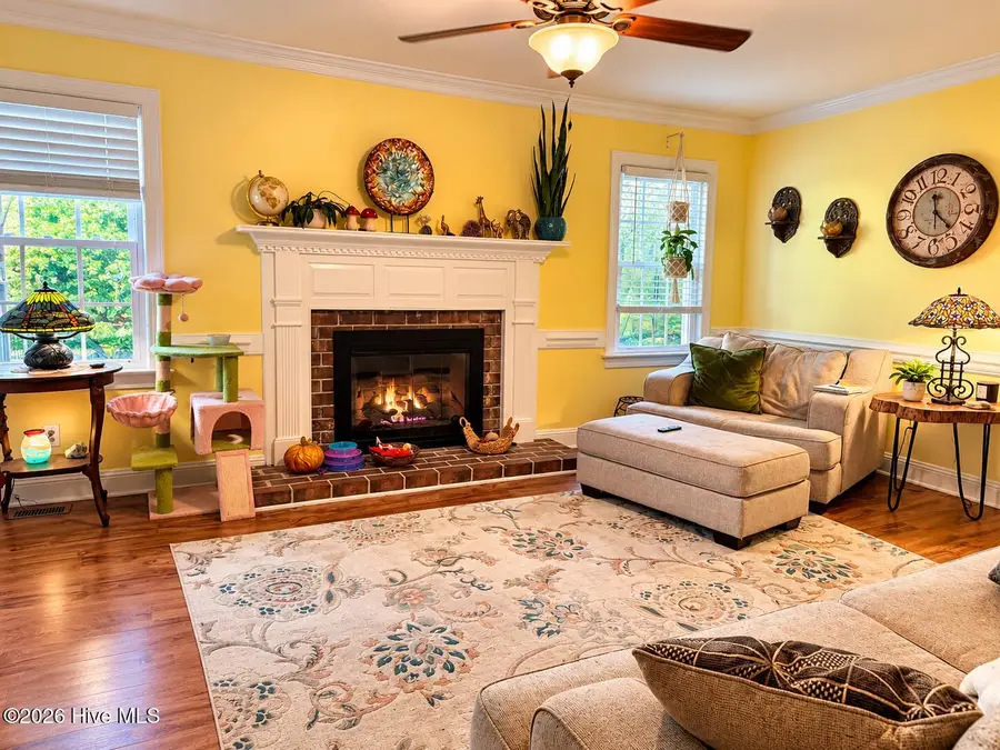 4024 Crosswinds Drive, Rocky Mount, NC 27803 - #2