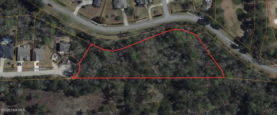0 Sea Bourne Way, Sunset Beach, NC 28468 - #2