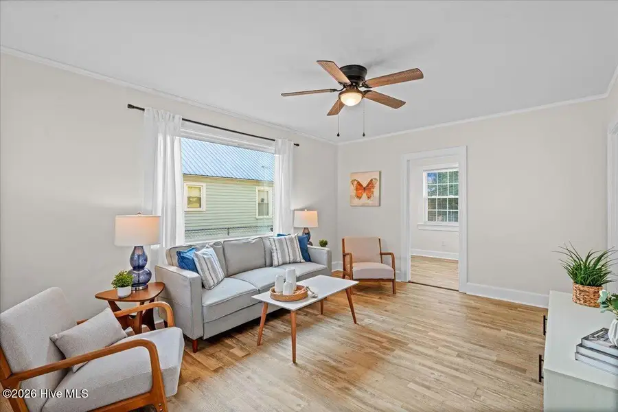 1406 Edgerton Street, Goldsboro, NC 27530 - #2