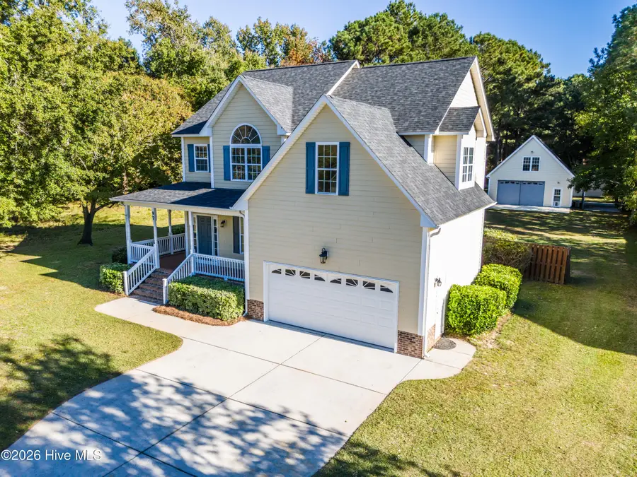 97 Turner Way, Hampstead, NC 28443 - #2