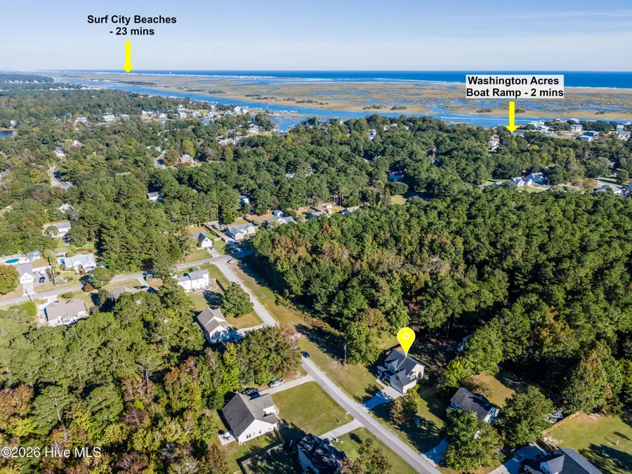 97 Turner Way, Hampstead, NC 28443 - #3