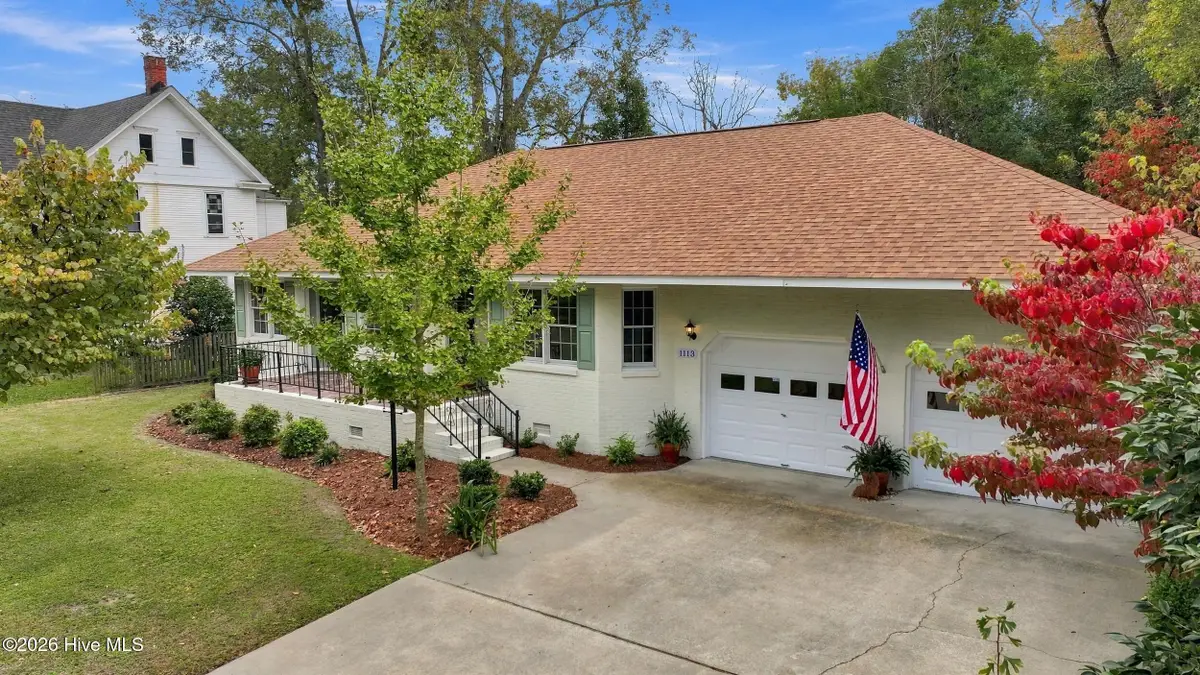 1113 Riverside Avenue, Elizabeth City, NC 27909 - #1