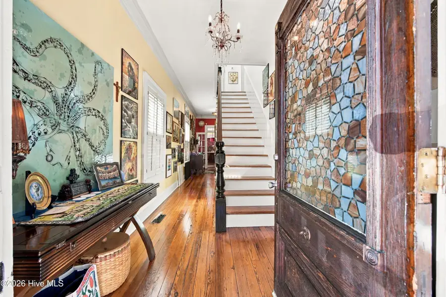 318 S 6th Street, Wilmington, NC 28401 - #3