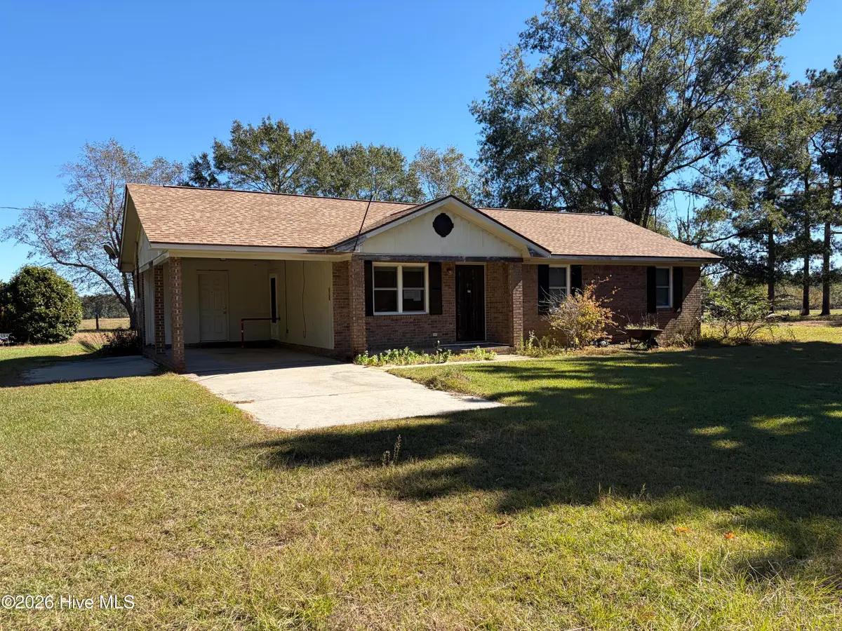 1153 Mccoy Church Road, Waynesboro, GA 30830 - #1