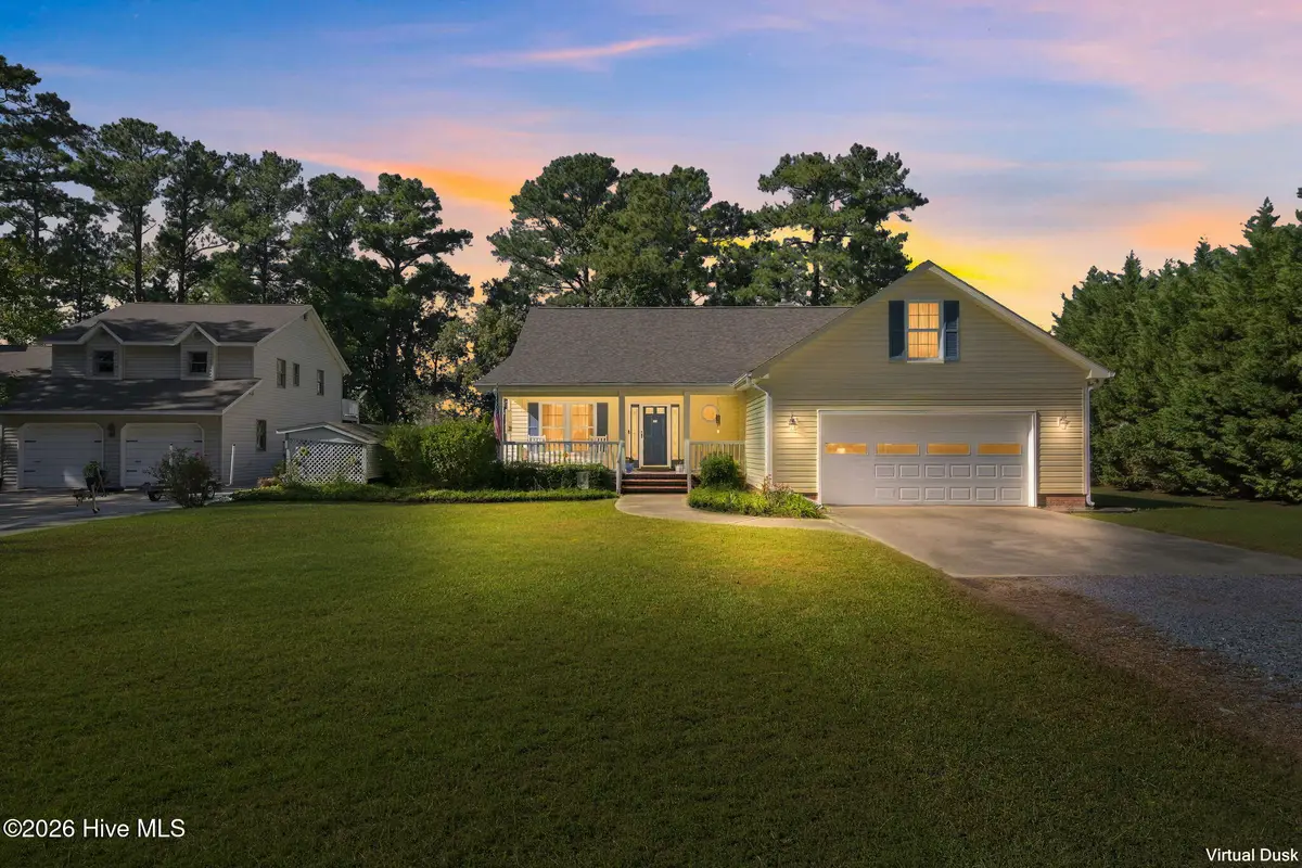 1115 Yardarm Drive, Oriental, NC 28571 - #1