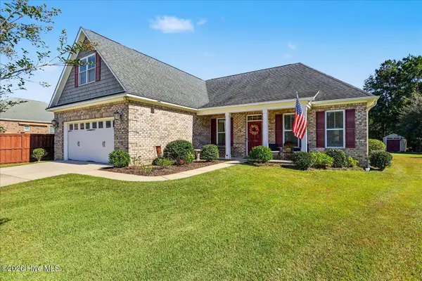 105 Bowden Court, Leland, NC 28479