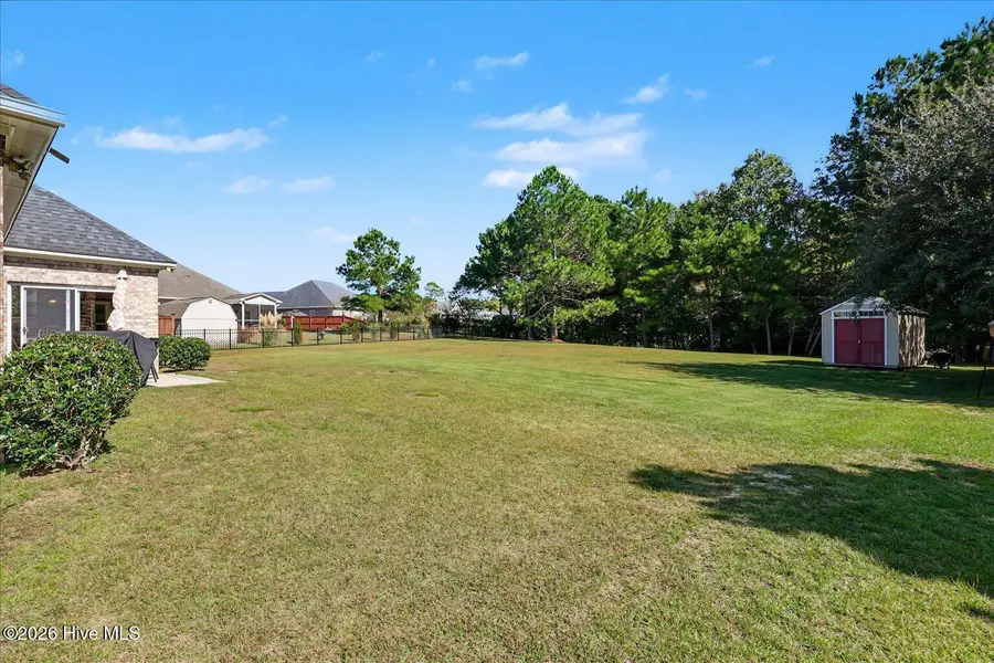 105 Bowden Court, Leland, NC 28479 - #3