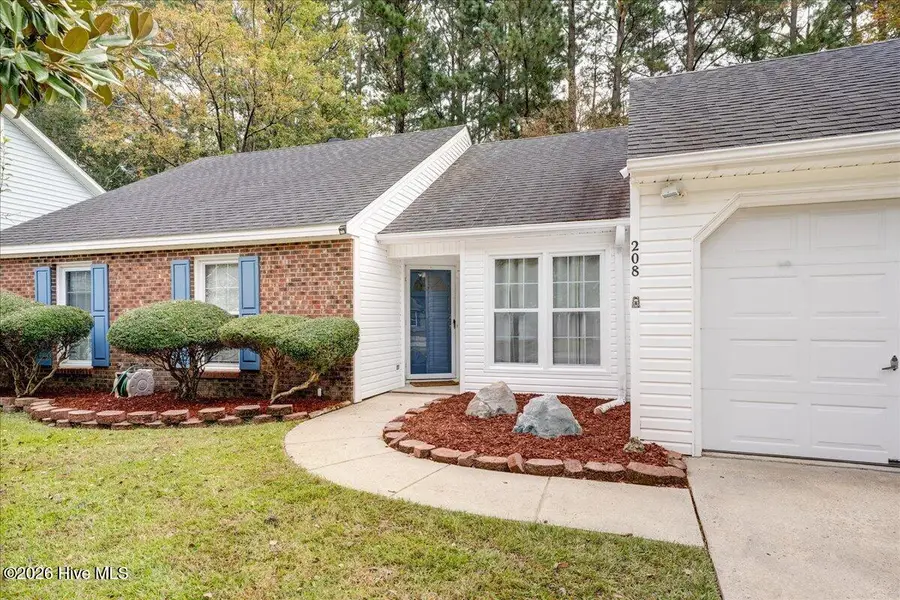 208 Rankin Court, New Bern, NC 28560 - #2