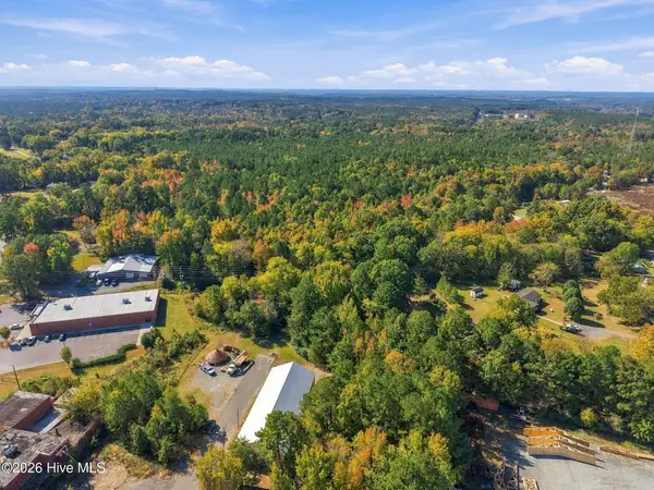 0 Pleasant Valley Road, Mount Gilead, NC 27306