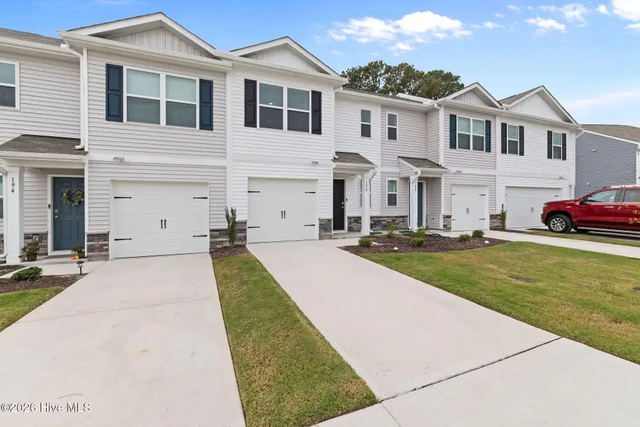 190 Seymour Village Drive, Goldsboro, NC 27534 - #2