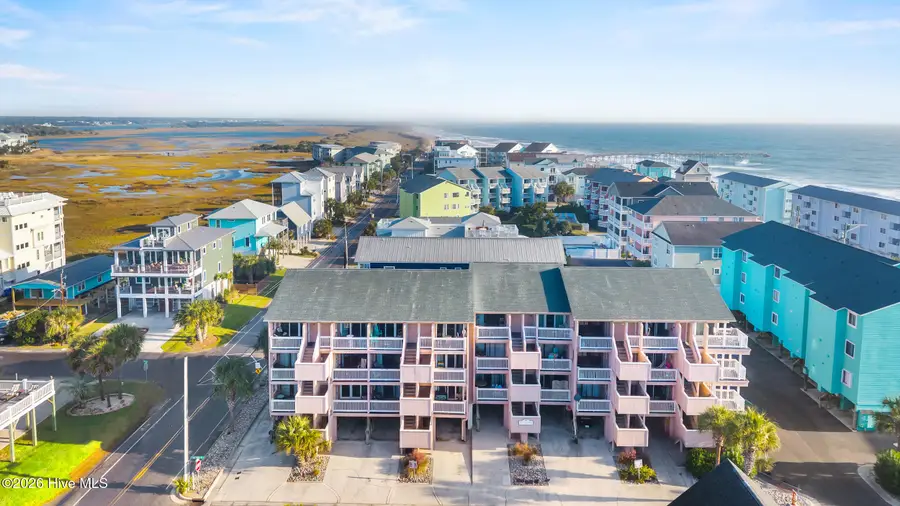 1600 Canal Drive #Unit 16, Carolina Beach, NC 28428 - #2