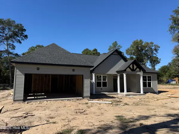3612 Byrd Road, Augusta, GA 30906