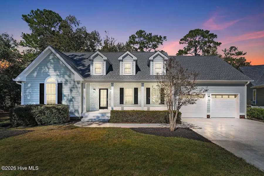 429 Autumn Chase Se, Bolivia, NC 28422 - #2