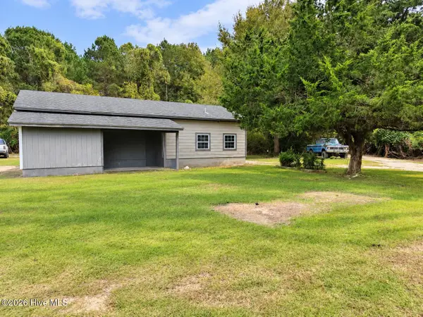 5601 Sycamore Avenue, Castle Hayne, NC 28429