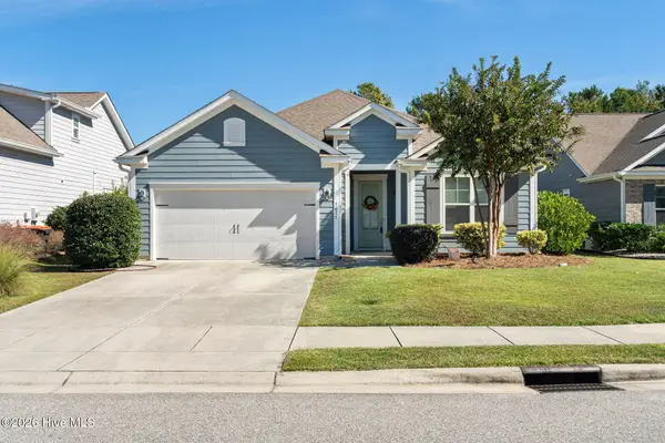 7657 Vancouver Court #Lot 234, Wilmington, NC 28412