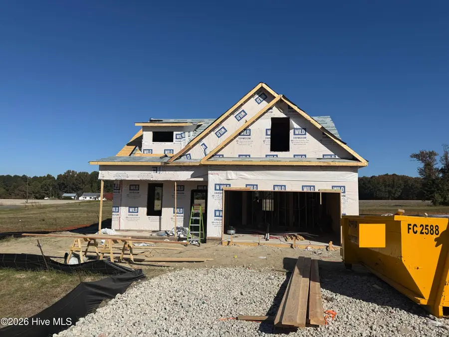 23 Macie Meadows Drive, Kenly, NC 27542 - #2