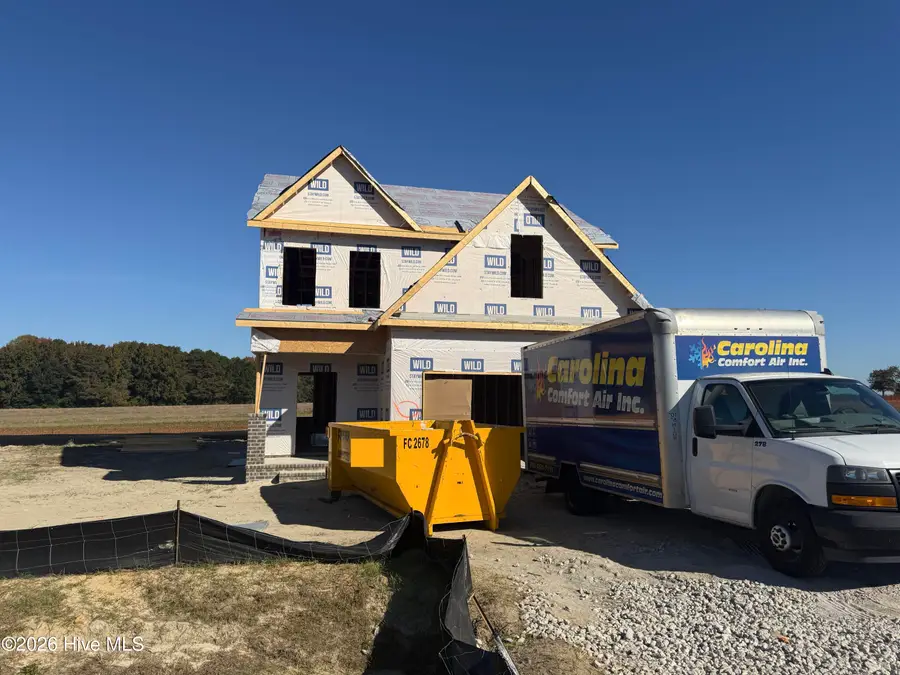 51 Macie Meadows Drive, Kenly, NC 27542 - #2