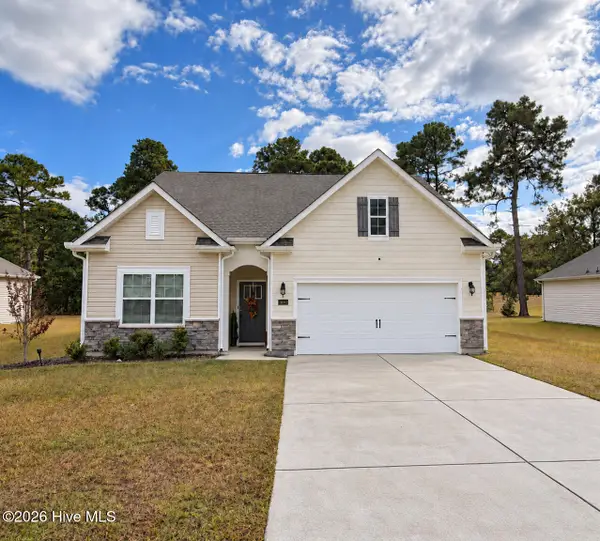 1909 Caracara Drive, New Bern, NC 28560