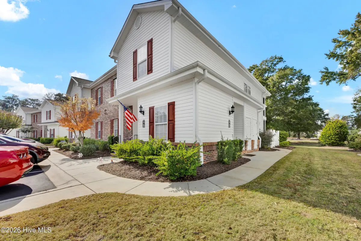 8855 Radcliff Drive Nw #9d, Calabash, NC 28467 - #1