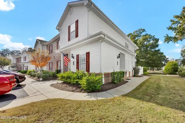 8855 Radcliff Drive Nw #9d, Calabash, NC 28467