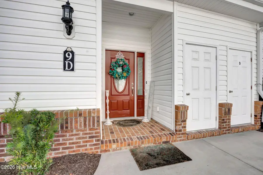 8855 Radcliff Drive Nw #9d, Calabash, NC 28467 - #2