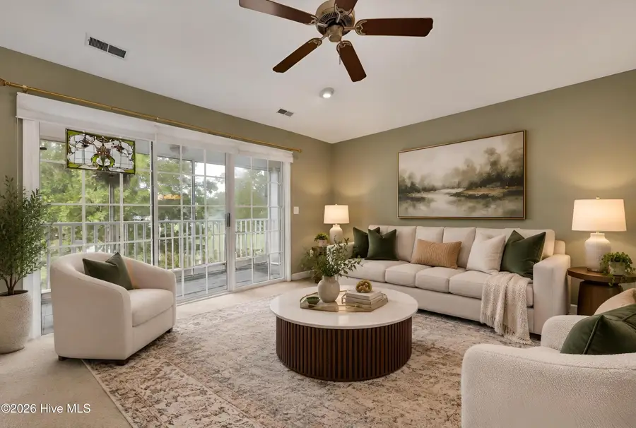 8855 Radcliff Drive Nw #9d, Calabash, NC 28467 - #3