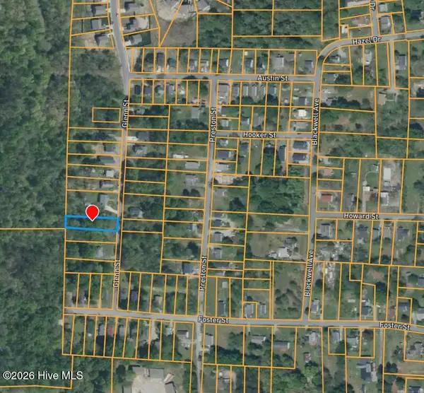 0 Glenn Street, Burlington, NC 27217